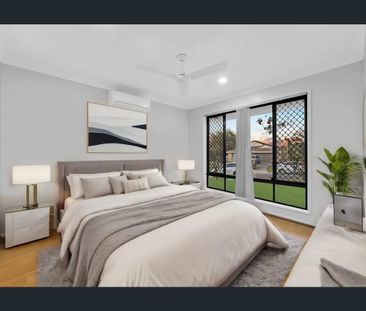 Well-Positioned Family Home to Move in Redbank Plains - Photo 3