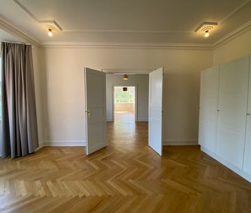 Østerbrogade 93, 3. tv. - Photo 1