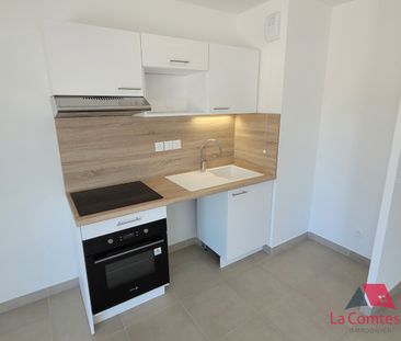 Location Appartement 3 pièces 71m² TRETS 13530 - Photo 3