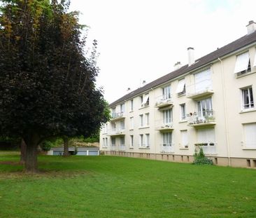 CAEN CENTRE, PARKING COLLECTIF - Photo 2