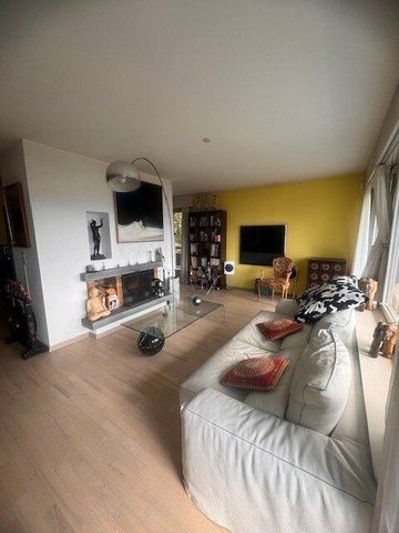 2.5 room apartment on the 1st floor - Photo 3