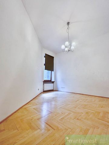 Apartament do wynajęcia w Centrum - Zdjęcie 5