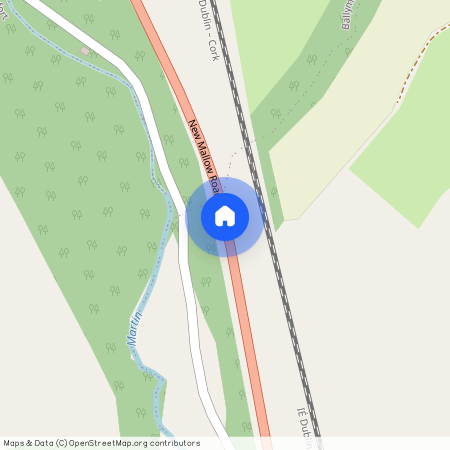 Ballinraha, Blarney, Whitechurch, Co. Cork