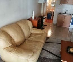 Studio/Γκαρσονιέρα για ενοικίαση - Καρδίτσα, - Φωτογραφία 1