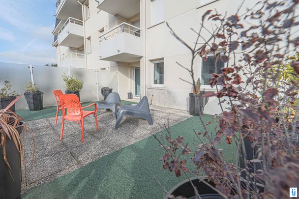 Location Appartement 2 pièces 43m² DARNETAL 76160 - Photo 1