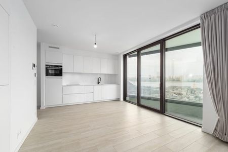 Appartement te huur - Foto 5