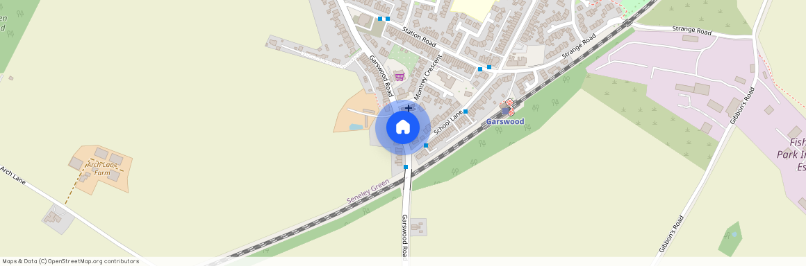 Garswood Road, Garswood, Ashton-In-Makerfield, WN4 0TU