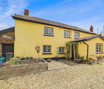 Feebers Cottages, Westwood, Broadclyst, Exeter, EX5 - Photo 2