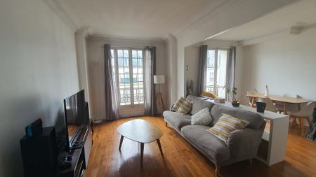 Bel appartement meublé - Photo 5