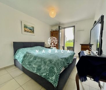 APPARTEMENT À LOUER - GRASSE - Photo 4