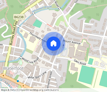 Yare Street, Rossendale, Lancashire, BB4 - Photo 1