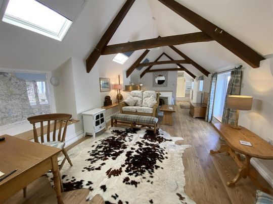 Huish Champflower, Taunton - Photo 1