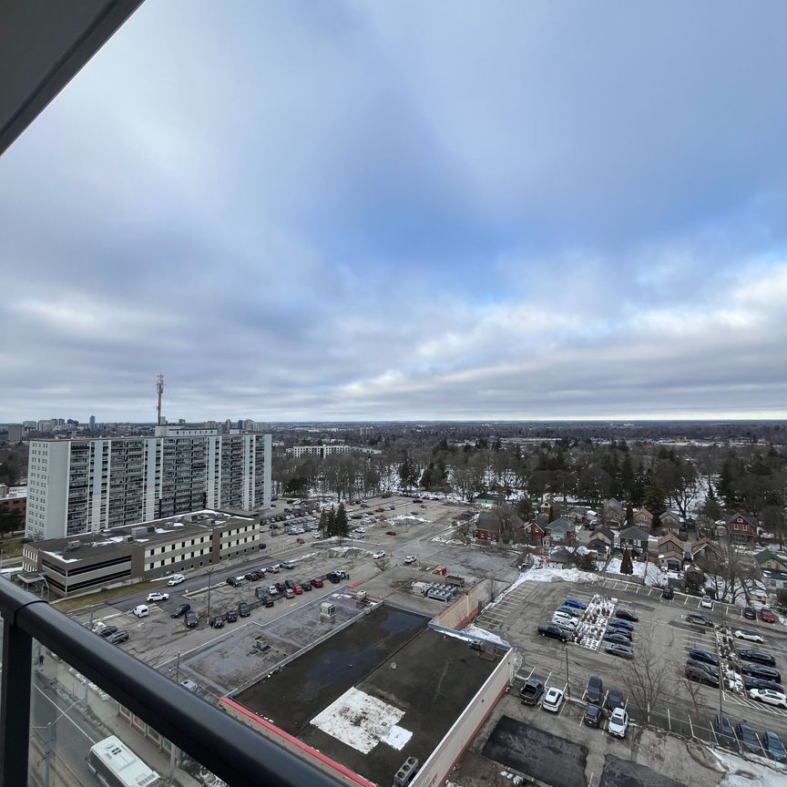 For Lease - 741 King Street Unit# 1301, Kitchener, Ontario - Photo 1
