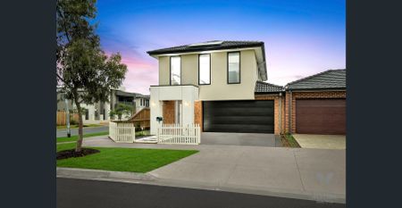 Stylish & Spacious Living in a Prime Tarneit Location - Photo 3