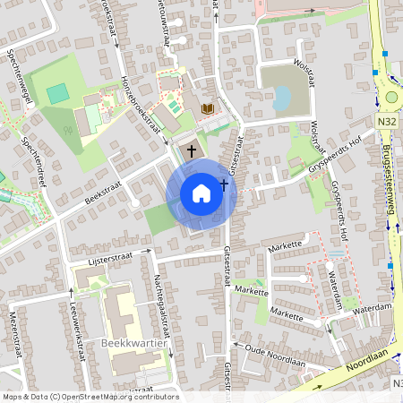 Honzebroekstraat 15/5, 8800 Roeselare