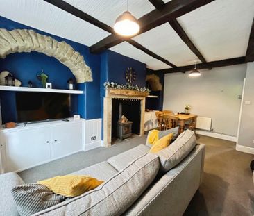2 bedroom cottage to rent - Photo 2