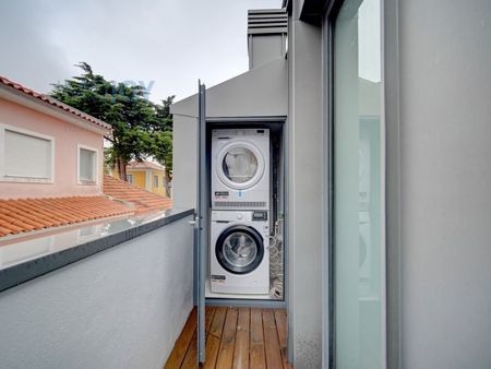 Moradia T3 em Lisboa - Photo 2