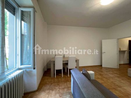 Appartamento Lungo Mallero, Centro, Sondrio - Foto 3
