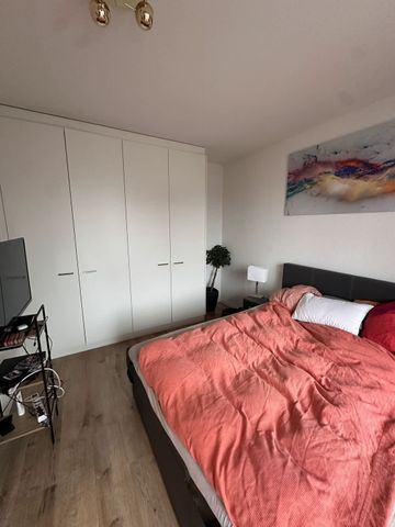 2.5 Zimmer, 55 m², 2. Stock - Photo 4