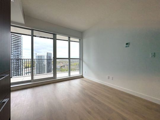 For Lease - 18 Esther Shiner Boulevard Unit# 1816, Toronto, Ontario - Photo 1