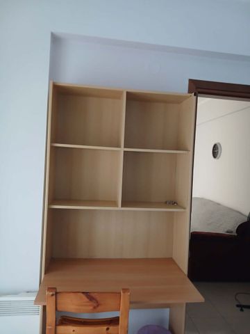 Studio/Γκαρσονιέρα για ενοικίαση Σαράντα Μάρτυρες - Πανεπιστημιούπολη (Σέρρες) - Photo 5