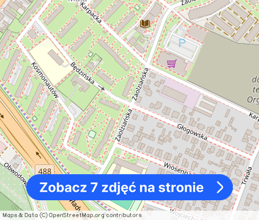 3 pokoje 54m2 Łódź Górna - Zdjęcie 1