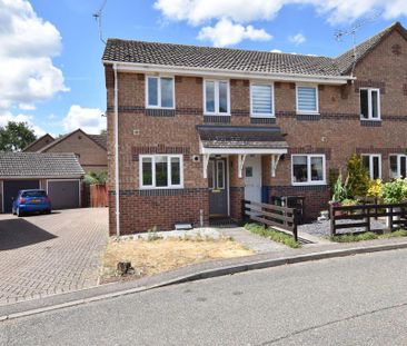2 bedroom terraced house to rent - Photo 6