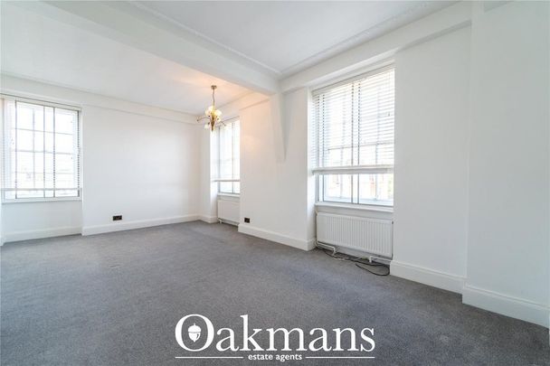 3 bedroom apartment to rent - Photo 1