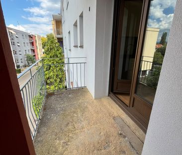 location Appartement 4 pièces à Colmar - REF 370-26 RS - Photo 6