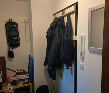 1,5-Zimmer-Wohnung in München-Moosach – großer Balkon - Photo 1