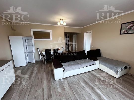 Apartament 3 camere cu parcare subterana in Marasti - Fotografie 1