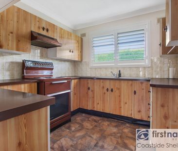 8 Phillip Crescent, 2528, Barrack Heights Nsw - Photo 5
