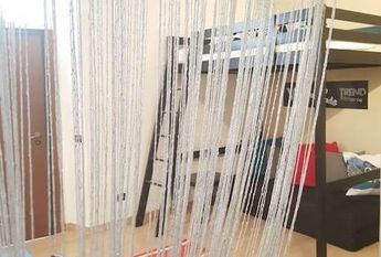 Студия в Милане возле метро Pasteur