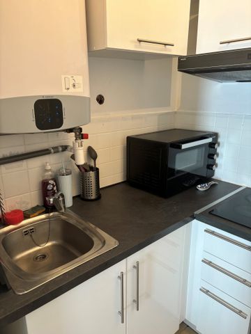 Location Appartement 2 pièces 38m² MOUGINS 06250 - Photo 5