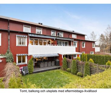 Siriusgatan, Märsta - Photo 2