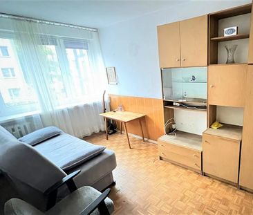 Mieszkanie rozkładowe 2 pokoje 58 m² Wrocław-Stare Miasto - Rynek - Photo 1