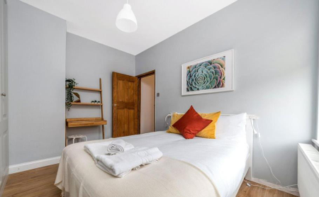 2 bedroom apartment to rent - Photo 4