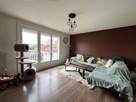 Appartement / Offre 59665752 - Photo 1