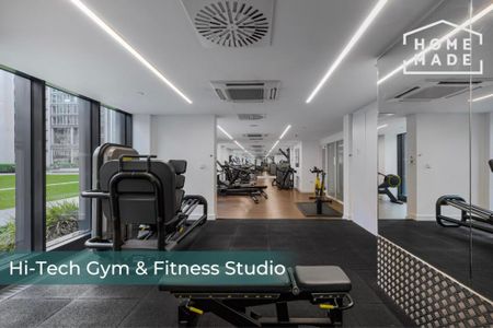 1 bedroom flat to rent - Photo 3