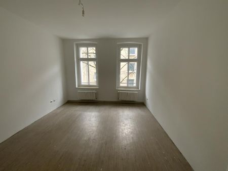 2-Zimmer-Wohnung in Dortmund Innenstadt-West - Photo 5