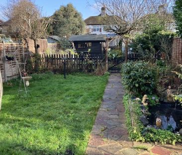 Downlands Avenue, Worthing - Photo 3