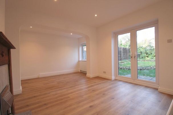 3 bedroom detached house to rent - Photo 1