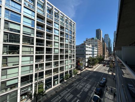 For Lease - 399 Adelaide Street Unit# 517, Toronto, Ontario - Photo 3