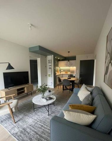 Appartement 3 pièces - - Photo 2