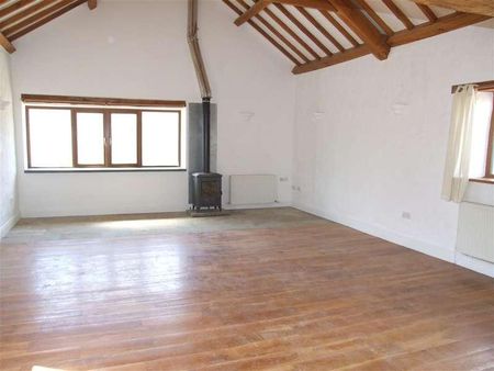 Home Farm Cottage, Crundale, Haverfordwest, SA62 - Photo 2