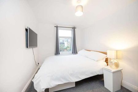 Brierly Road, Leyton, E11 - Photo 3