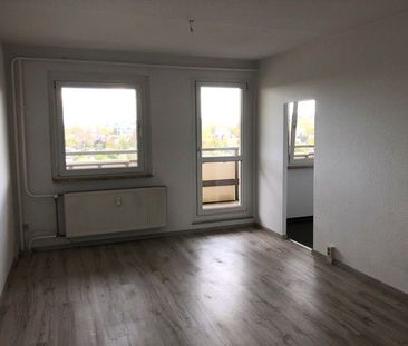 Auf gute Nachbarschaft: 3-Zimmer-Wohnung - Photo 2