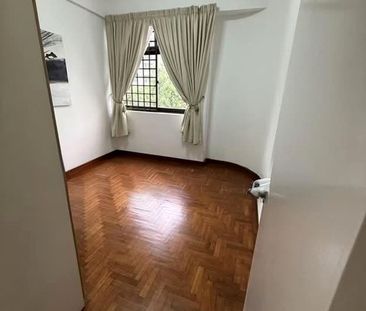 Cashew Heights Condominium (D23), Condominium - For Rent - Photo 2