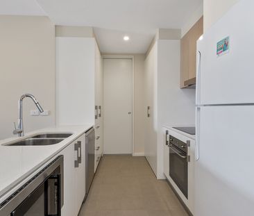 11/77 Leichhardt Street, Kingston ACT 2604 - Apartment For Rent | D... - Photo 5