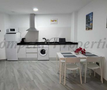 Apartment in Nerja, Andalucia , Costa del Sol - Photo 3